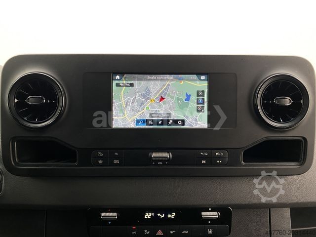 Panel van MERCEDES-BENZ Sprinter 214 Aut.*AHK* KAMERA+NAVI+KLIMA+PDC 289