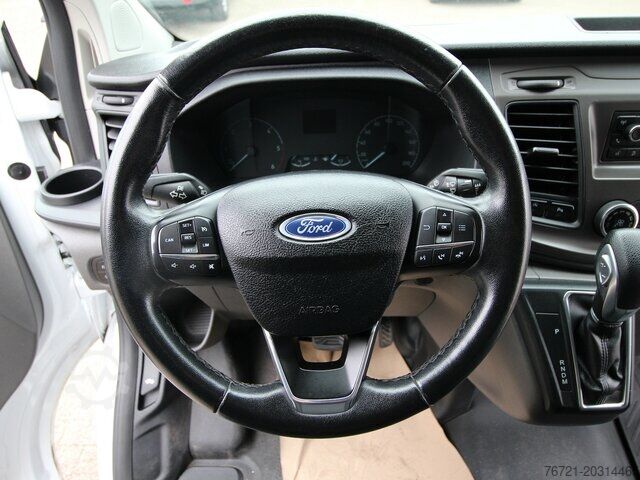 Panel van Ford Transit Custom 2.0 TDCi 280 L1 Trend Automatik