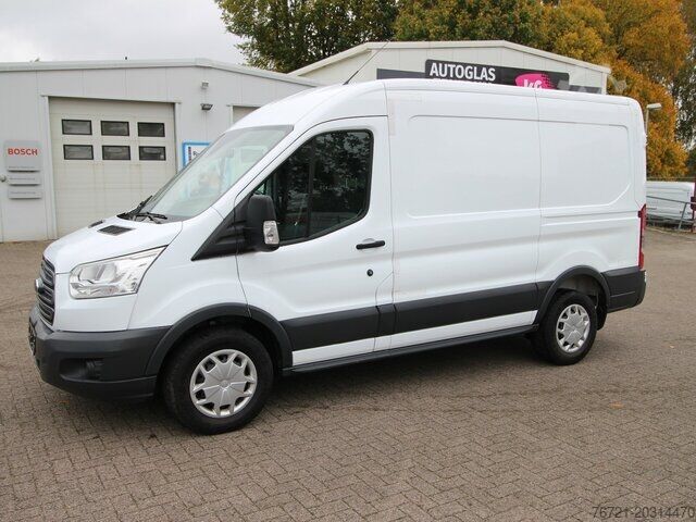 Panel van Ford Transit Kasten 2.0 TDCi 350 L2 Trend Automatik