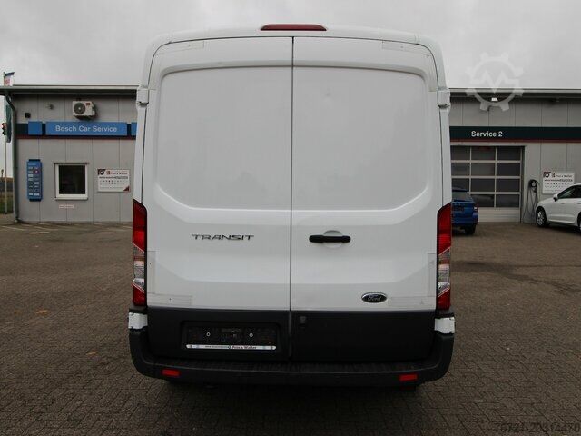 Panel van Ford Transit Kasten 2.0 TDCi 350 L2 Trend Automatik