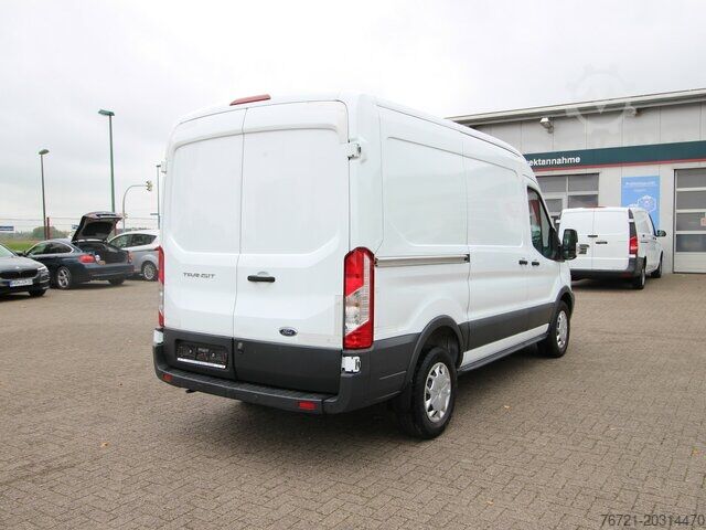 Panel van Ford Transit Kasten 2.0 TDCi 350 L2 Trend Automatik