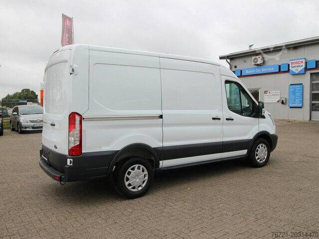 Panel van Ford Transit Kasten 2.0 TDCi 350 L2 Trend Automatik