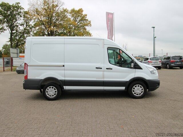 Panel van Ford Transit Kasten 2.0 TDCi 350 L2 Trend Automatik