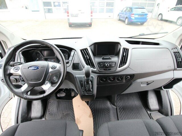 Panel van Ford Transit Kasten 2.0 TDCi 350 L2 Trend Automatik