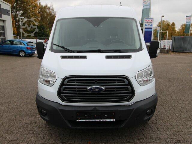 High top van Ford Transit Kasten 2.0 TDCi 350 L2 Trend Automatik