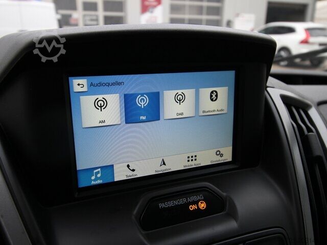 High top van Ford Transit Kasten 2.0 TDCi 350 L2 Trend Automatik
