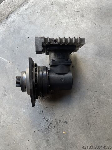 Punch-nibbling machine spare parts Trump TC 2000R ERSATZTEILE