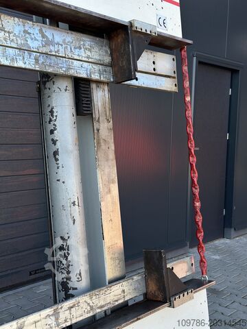 Edge press, beam type SCM Falcon/S SCM Falcon/S