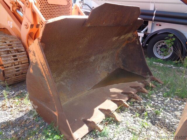 Straßenwalze FIAT Fiat-Allis FL10B Raupe