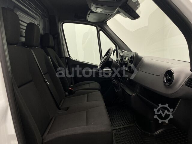 Kastenwagen MERCEDES-BENZ Sprinter 211 CDI *1.HAND* Klimaanlage (3167)