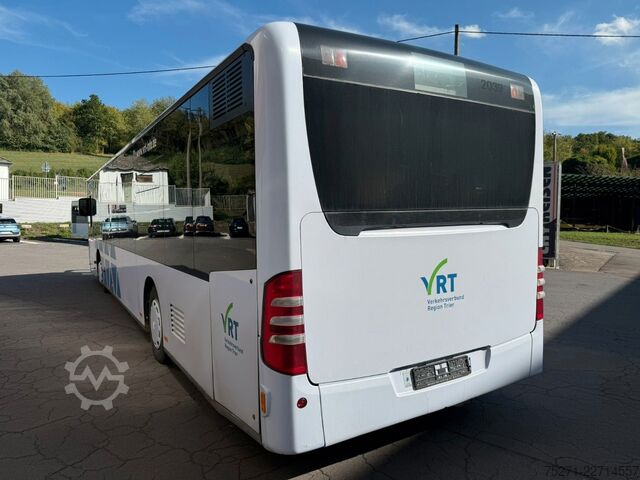 City bus MERCEDES-BENZ Citaro  O 530 , Klima
