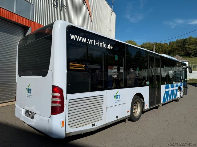 City bus MERCEDES-BENZ Citaro  O 530 , Klima
