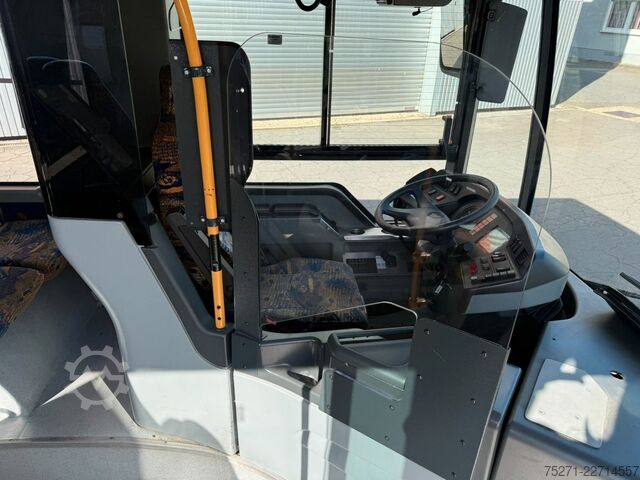 City bus MERCEDES-BENZ Citaro  O 530 , Klima