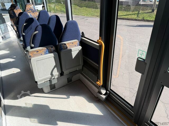 City bus MERCEDES-BENZ Citaro  O 530 , Klima