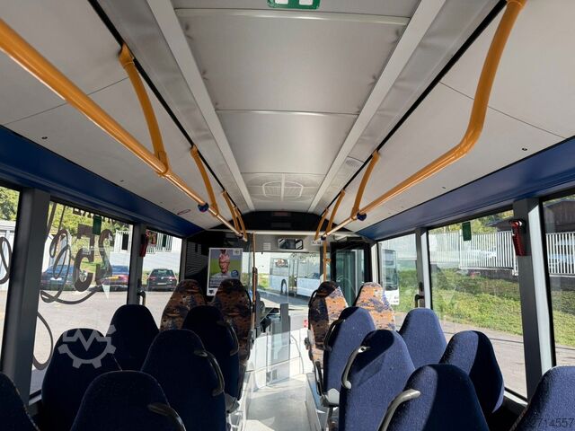 City bus MERCEDES-BENZ Citaro  O 530 , Klima