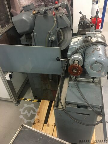 Cylindrical grinding machine Studer RHU 500