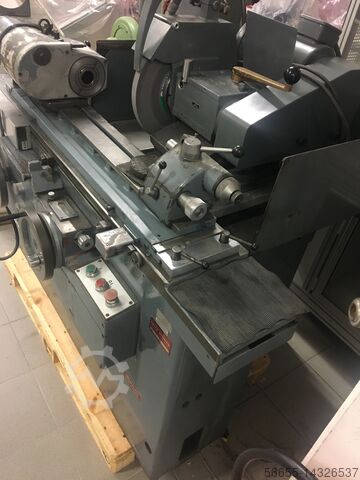 Cylindrical grinding machine Studer RHU 500