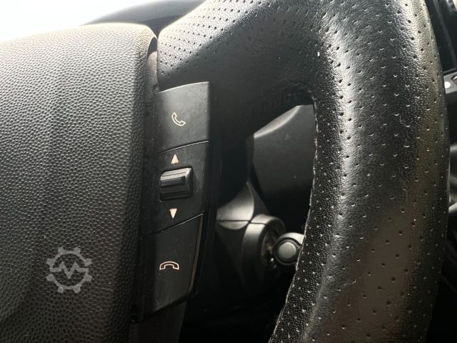Panel van CITROEN Jumper 2.2 Multijet L1H1 Klima Navi Ahk Euro 5
