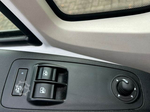 Panel van CITROEN Jumper 2.2 Multijet L1H1 Klima Navi Ahk Euro 5