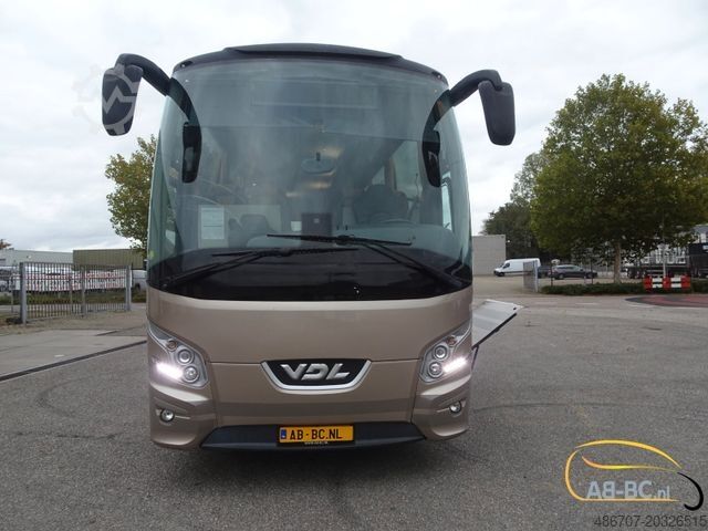 Motor coach VDL Futura FHD2 139/460 - 63 Sitze EURO 6