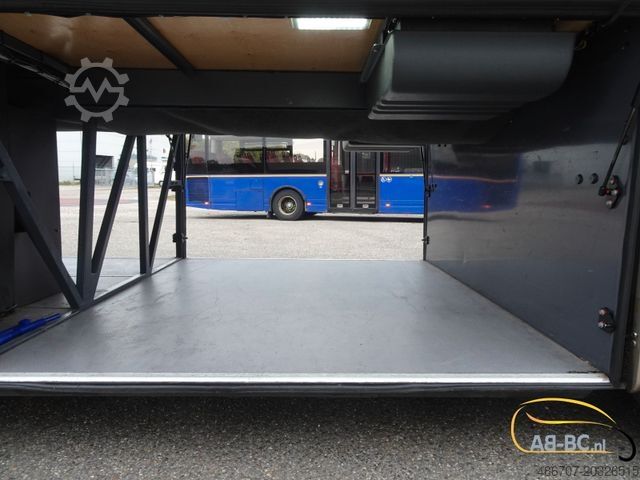 Motor coach VDL Futura FHD2 139/460 - 63 Sitze EURO 6