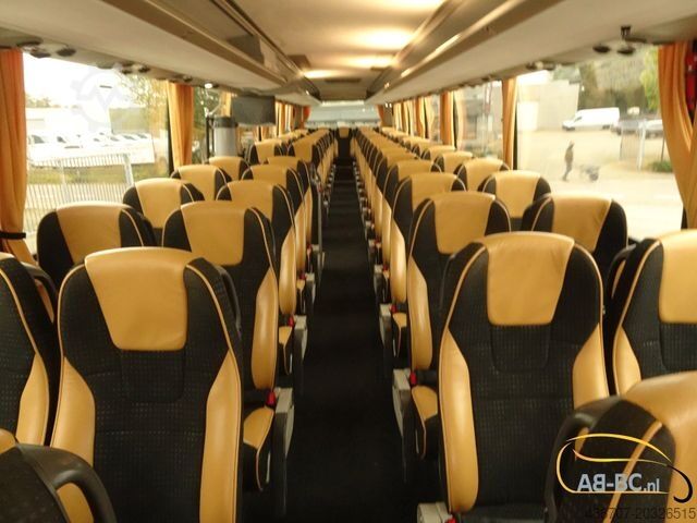 Motor coach VDL Futura FHD2 139/460 - 63 Sitze EURO 6