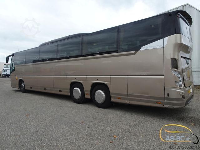 Motor coach VDL Futura FHD2 139/460 - 63 Sitze EURO 6