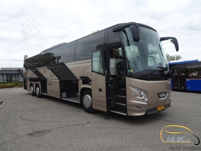Motor coach VDL Futura FHD2 139/460 - 63 Sitze EURO 6