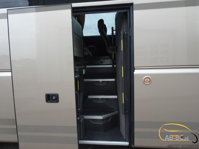 Motor coach VDL Futura FHD2 139/460 - 63 Sitze EURO 6