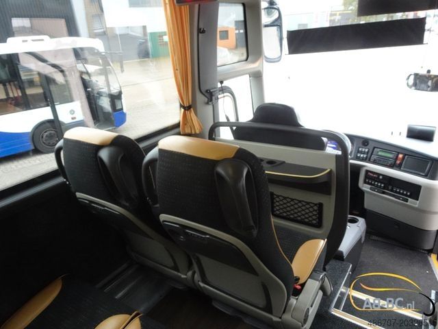 Motor coach VDL Futura FHD2 139/460 - 63 Sitze EURO 6