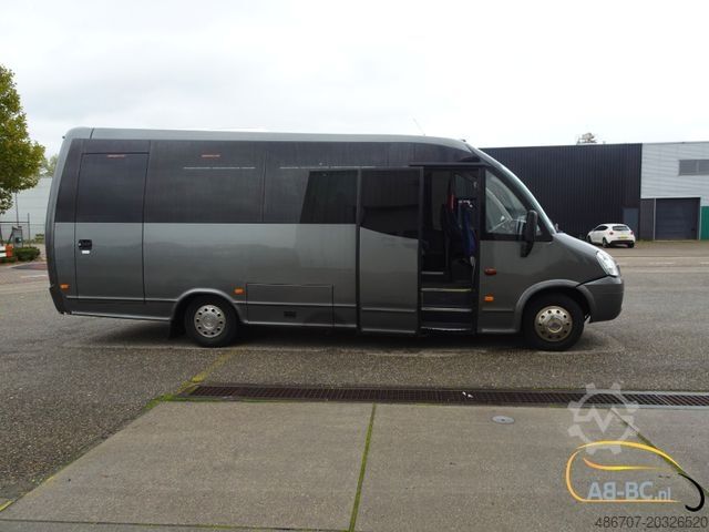 Motor coach IVECO Indcar Wing 28 Sitze EURO 5 Neuer Motor