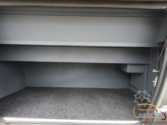 Motor coach IVECO Indcar Wing 28 Sitze EURO 5 Neuer Motor