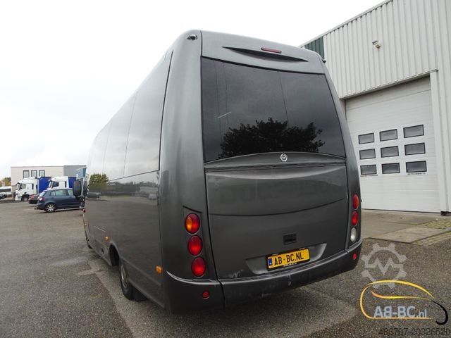 Motor coach IVECO Indcar Wing 28 Sitze EURO 5 Neuer Motor