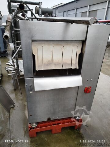 Fleischverarbeitungsmaschine  