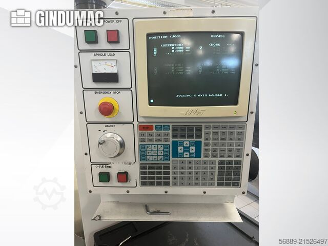 MIKRON  VCE 750 MIKRON VCE 750