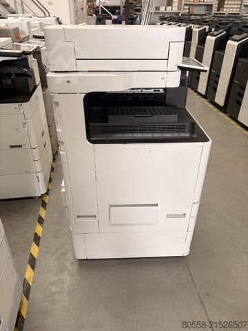 Digitaldruckmaschine Canon IRAC C5840i / C5850i