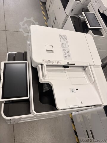Digitaldruckmaschine Canon IRAC C5840i / C5850i