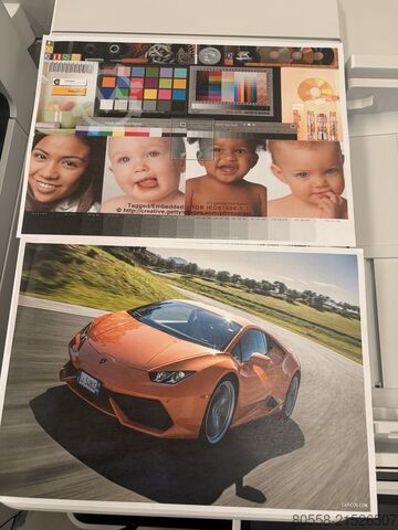 Digitaldruckmaschine Canon IRAC C5840i / C5850i