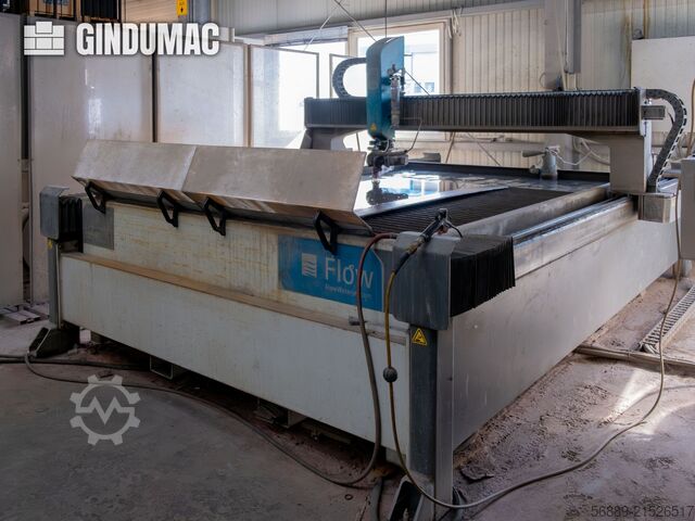 Flow KENT Mach 2 C Flow KENT Mach 2 C