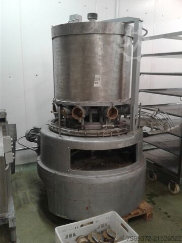 Fleischverarbeitungsmaschine BIELAWA 