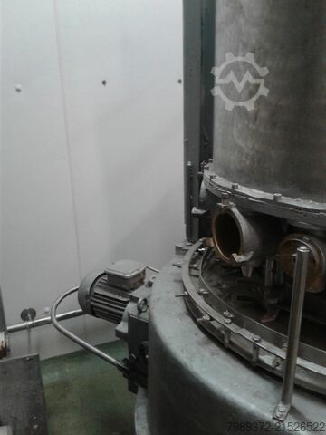 Fleischverarbeitungsmaschine BIELAWA 