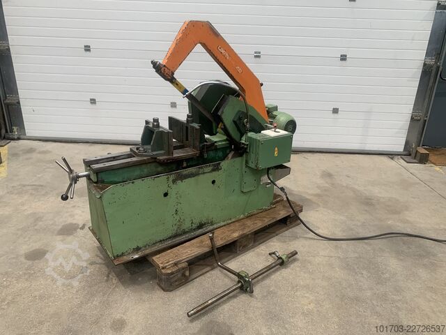 Alternative Säge KASTO PSB 280 U