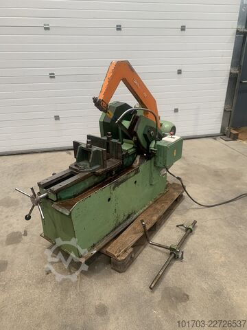 Alternative Säge KASTO PSB 280 U