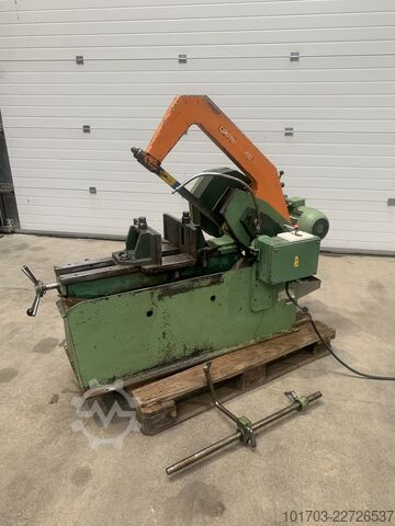 Alternative Säge KASTO PSB 280 U