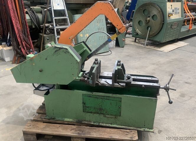 Alternative Säge KASTO PSB 280 U