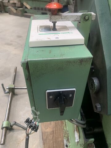 Alternative Säge KASTO PSB 280 U