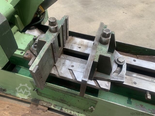 Alternative Säge KASTO PSB 280 U