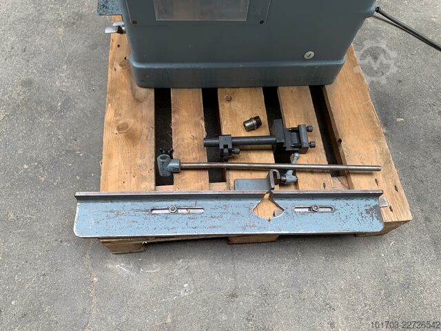 Metal and non-ferrous circular saw Mössner MK/14