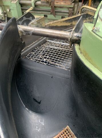 Vibrationsgleitschleifschüssel ROTO-FINISH ST20M4H