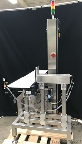 Checkweigher OCS Wipotec HC